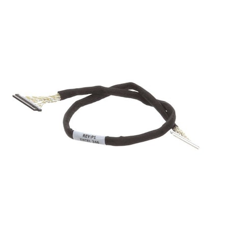 Alto-Shaam Cable, Lvds, Twisted Pair Lcd To User Interface Bo CB38234